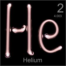 helium