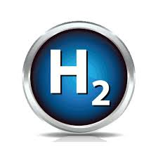 hydrogen