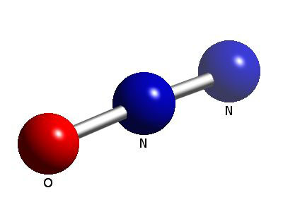 nitrous oxide