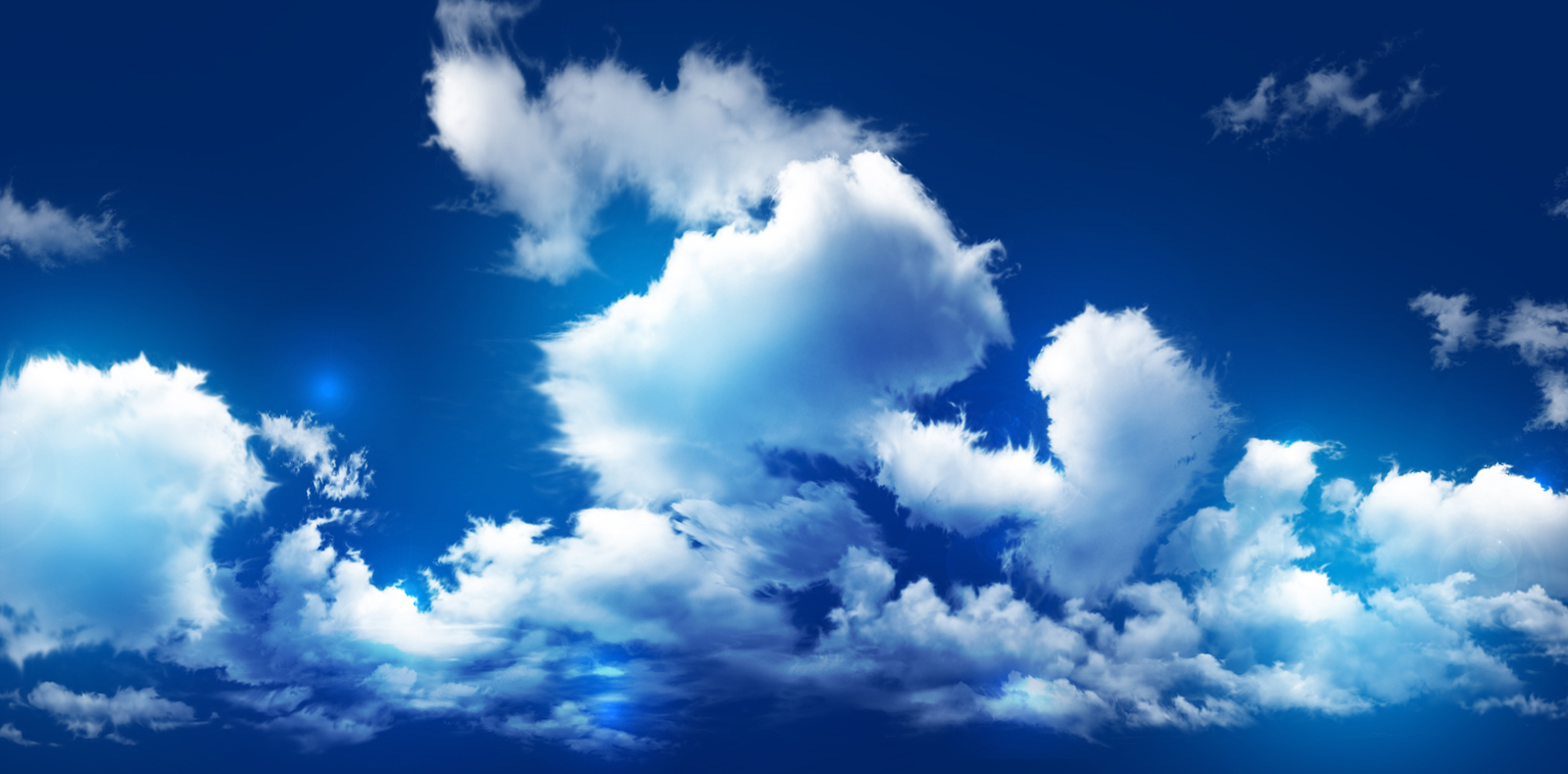 Aerialco Cloud Environmentally friendly